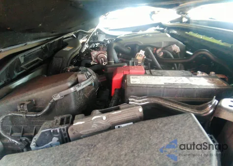 2024 Toyota Camry Xse из США, поврежденный, VIN 4T1K61AK6RU898909